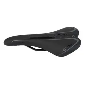 Седло Ddk 300k Sport Flow, черный