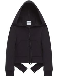 Куртка Cocoon Courrèges, черный