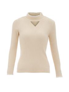 Пуловер caspio, бежевый