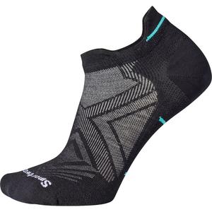 Носки Smartwool Run Zero Cushion Low Ankle Smartwool, Black