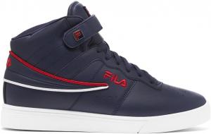 Мужские кроссовки Fila Vulc 13, белый/синий