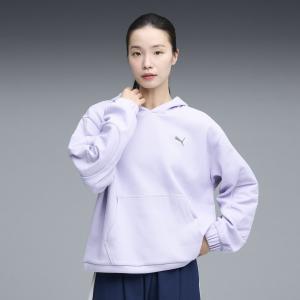 Женская толстовка CORE HERITAGE