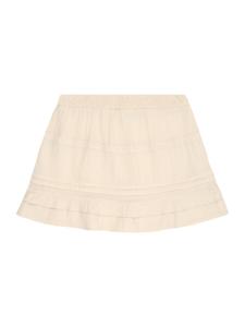 Юбка Vero Moda Girl VMPRETTY, бежевый