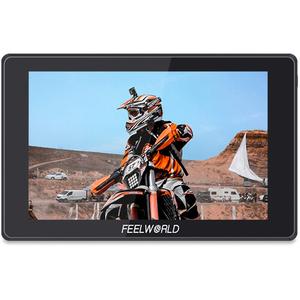 Монитор для камер FeelWorld SH7 7" On-Camera Monitor SH7