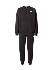 Спортивный костюм PUMA, Black