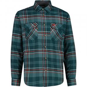 Рубашка мужская рубашка Cmp, цвет alpine-ferrari-b.co