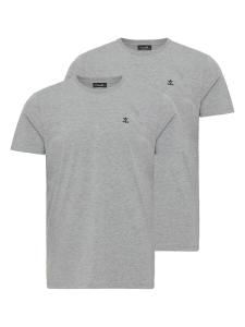 Рубашка Cool Hill, серый