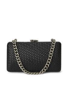 Женская сумка 431969431001 Lauren Ralph Lauren, чёрный