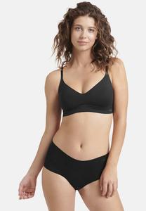 Трусы 6ER PACK Sloggi, черный