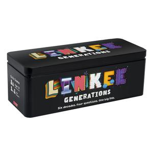 Настольная игра Linkee Generations