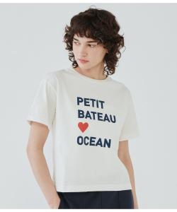 Футболка с коротким рукавом