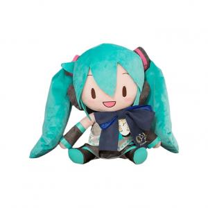 Плюшевая кукла VOCALOID Hatsune Miku Preciality Dolls высотой 32 см SEGA