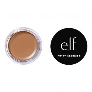 Бронзер putty Elf Cosmetics, tan lines, вес 10 гр.