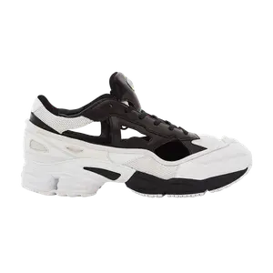 Кроссовки Adidas Raf Simons x Replicant Ozweego 'White' Limited Edition Pack, желтый