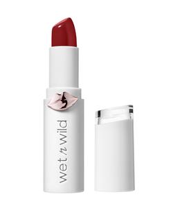 Помада wet n wild Megalast Shine Finish, Crimson Crime, 3.3g