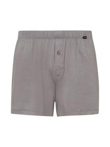 Трусы боксеры Hanro Boxer Harry, цвет nordic grey