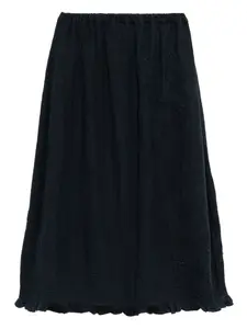 Юбка Tala By Walid, синий