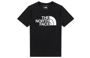 THE NORTH FACE Женская футболка, цвет Black