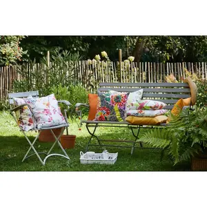 Декоративная подушка 3975 Чехол для подушки без наполнителя, 1 штука Apelt, Bunt/multi + gemustert