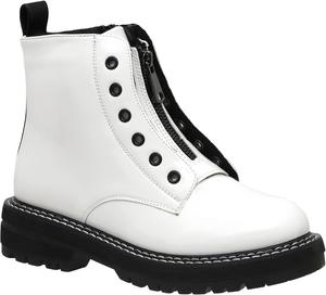 Женские ботильоны Coltrane от Dunes Dune London, White Box