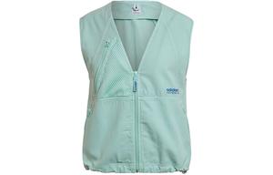 Adidas Sean Wotherspoon жилет Adidas Originals, мятно-зеленый