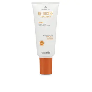 Солнцезащитный крем Heliocare Advanced Protector Solar Spray Spf50 Cantabria Labs, 200 мл