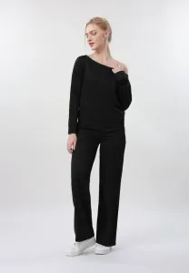 Спортивный костюм Even&Odd, Black