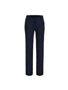 Спортивные и уличные брюки Icepeak Softshellhose, цвет Kurzgrößen EP ArgoniaBlau