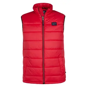 Жилет Petrol Industries M-3050-WST107, красный