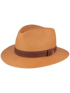 Панама Mayser Panamahut, коричневый