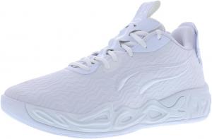 Мужские баскетбольные кроссовки PUMA Mb.04 Phoenix - красные