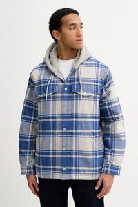 Куртка хлопковая Vans, синий