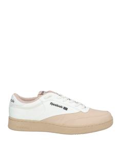 Кроссовки Reebok, песочный