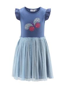 Платье happy girls by Eisend, синий
