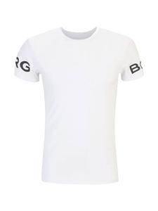 Футболка Björn Borg, белый