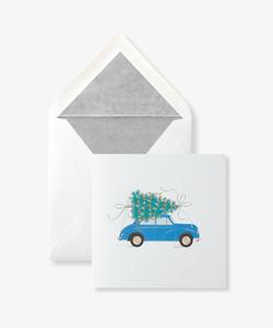 Рождественская машина 10CE