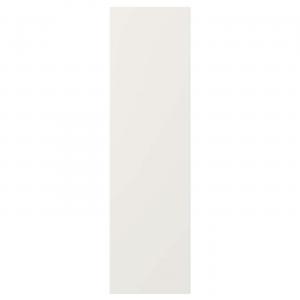 Дверь IKEA, 20x70 см, белый