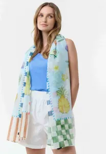 Прочие шарфы Fraas, True Blue