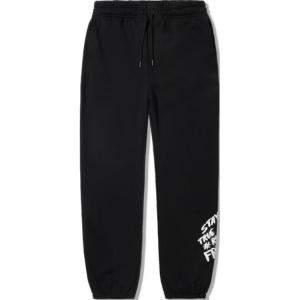 LiNing PLEASURES Повседневные брюки мужские Black