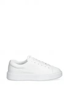 Кеды CPH407 на шнуровке Copenhagen, белый