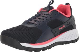 Женские походные кроссовки Propet Visper - синий