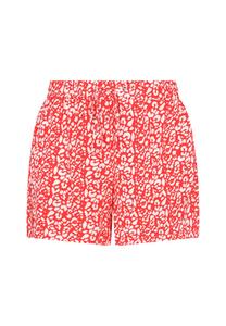 Брюки свободного кроя MYMO Comfy, красный