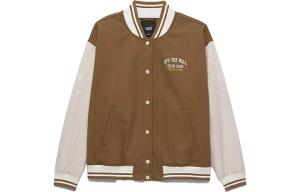 Женская куртка Vans, цвет Brown