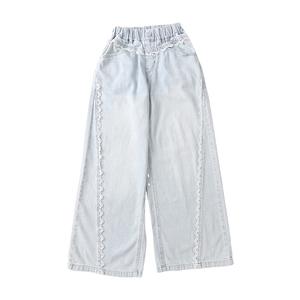 Детские брюки PROTECTCAMEL, синий