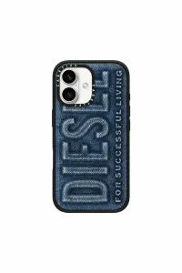 Чехол DIESEL*CASETiFY для iPhone 16