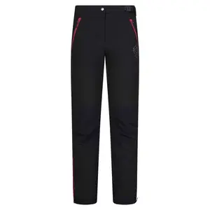 Брюки Rock Experience Delta Mountains, черный