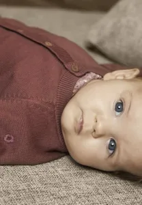 Кардиган En Fant, Roan Rouge