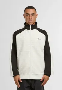 Тренировочная куртка sidestripe Karl Kani, Off White Black