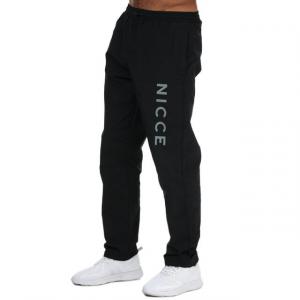 Мала спортивные штаны Nicce, черный