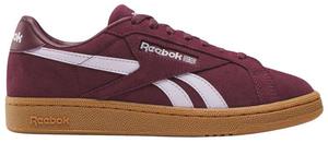 Кроссовки Reebok Wmns Club C Grounds, красный